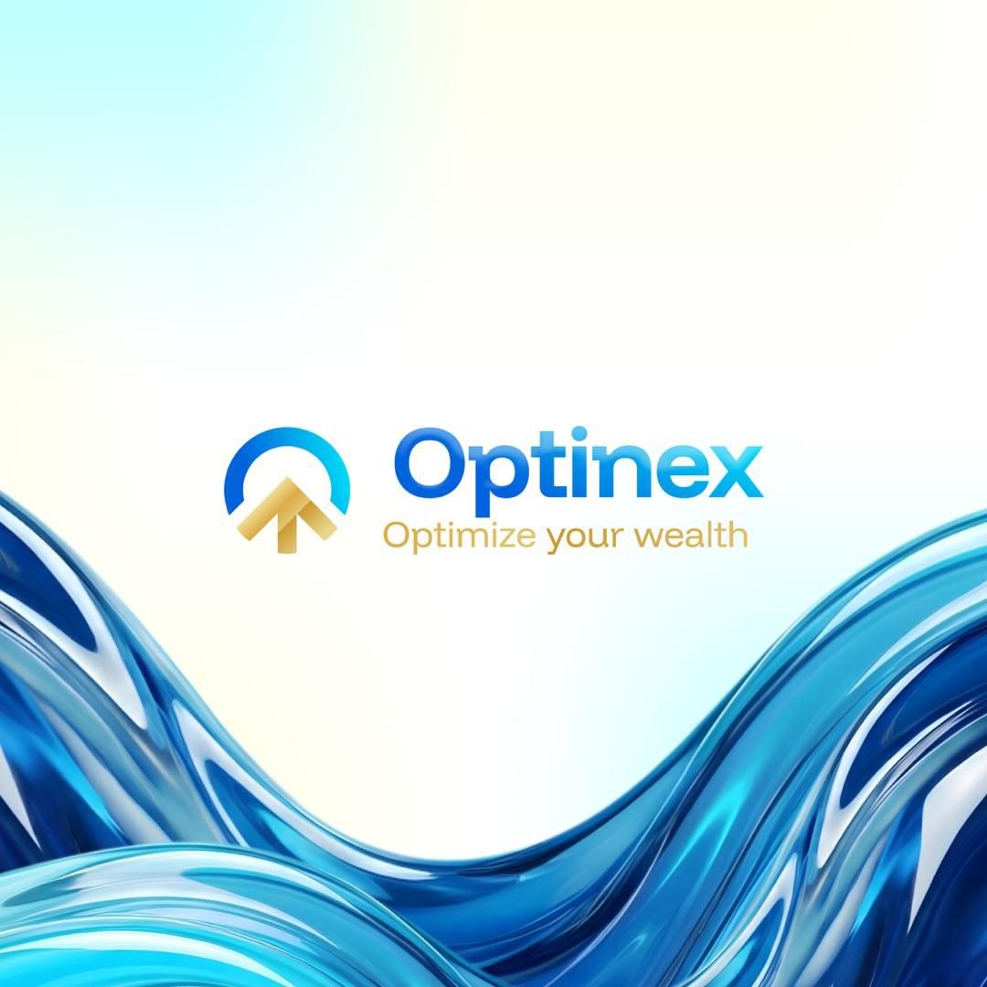 Optinex Hero Image